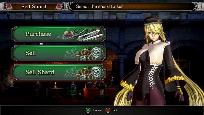 Bloodstained: Ritual of the Night メダル Bloodstained: Ritual of the Night メダル - メルカリ
